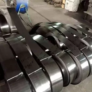Gnee Steel- Dura 17-7PH EN 1.4568, ASTM TYPE 631