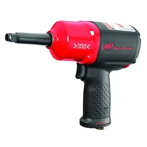 INGERSOLL RAND -2135QTL-2 Torque Limited Impact Wrench