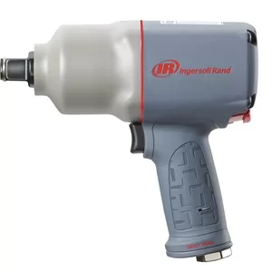 INGERSOLL RAND -2145QiMAX | 2155QiMAX Series Impact Wrench