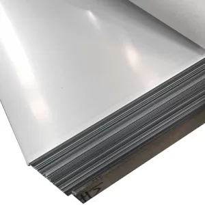 Gnee Steel- ALLOY 254 STAINLESS STEEL