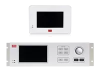 Meanwell CMU2 Series