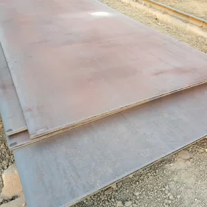 Gnee Steel- S275J0 steel