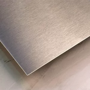 Gnee Steel- Stainless Steel 317
