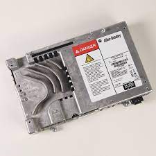 ALLEN BREADLEY 2711P-RP8D