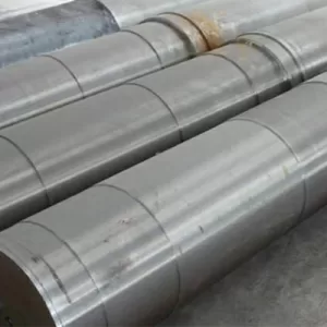 Gnee Steel- 20CrMnTi(H) hot rolled steel round bars