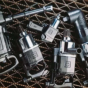 INGERSOLL RAND - 2950 Series Impact Wrench