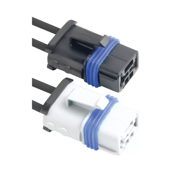 Eaton - VEC connector (32004-XX power connector)