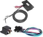Parker Heater Relay Kits