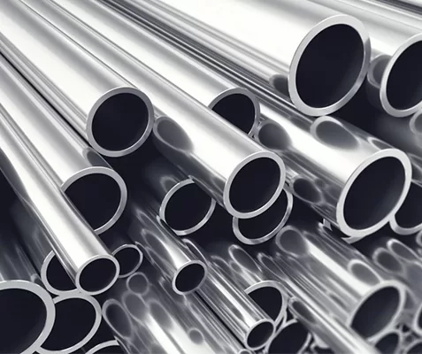 Gnee Steel- 317LMN Stainless Steel Tube