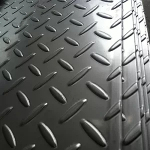 Gnee Steel- grade 317LMN stainless steel