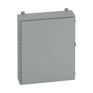Eaton - B-Line series Type 12 panel enclosures