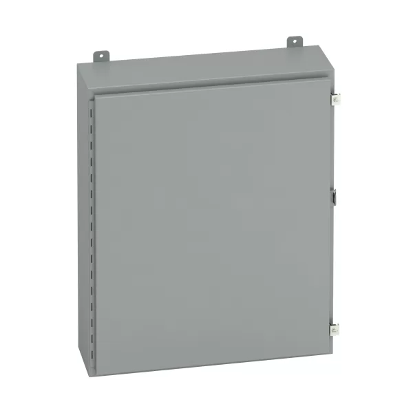 Eaton -  B-Line series Type 12 panel enclosures