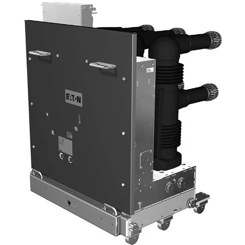 Eaton - Medium-voltage wind circuit breakers