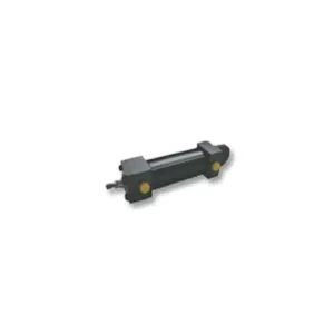 Parker Heavy Duty Pneumatic Cylinders - Series 2A