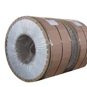 Gnee Steel- 17-4PH H1025 STAINLESS