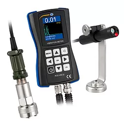 Accelerometer PCE-VM 5000