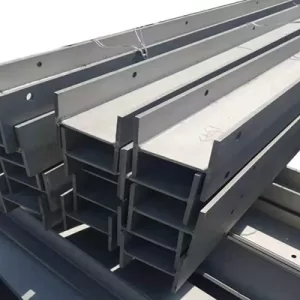Gnee Steel-304 stainless steel I beam