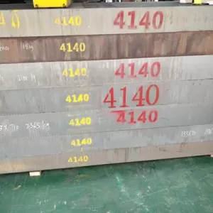 Gnee Steel-AISI 4140 Alloy Steel