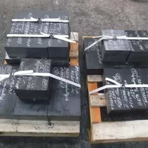 Gnee Steel- 30CRMOV9 / 1.7707 ALLOY STEEL