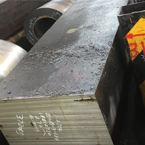 Gnee Steel- EN 34CrNiMo6 Steel