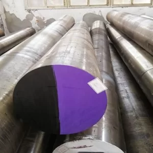 Gnee Steel- 20CrMnMo hot rolled steel round bars