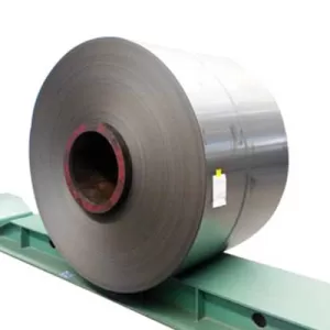 Gnee Steel- ST15 Cold Rolled Steel Coil