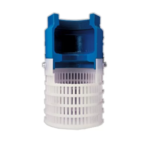 Flomatic Valves 46T Threaded Ductile Iron Strainers