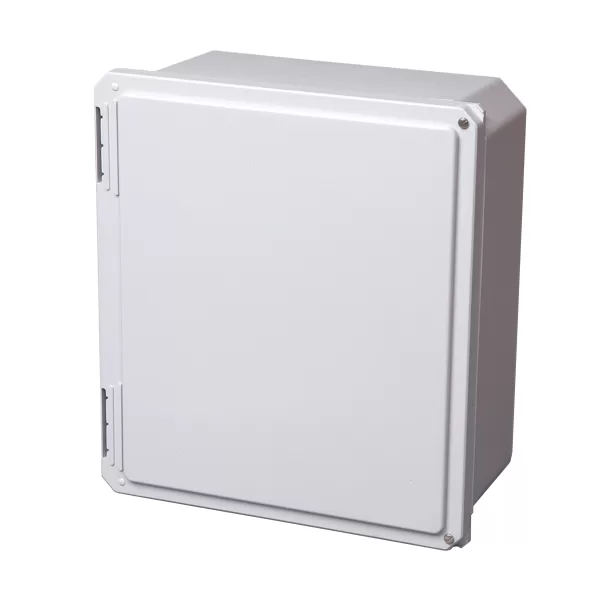 Eaton - Premier series fiberglass enclosures