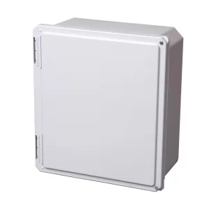 Eaton - Premier series fiberglass enclosures