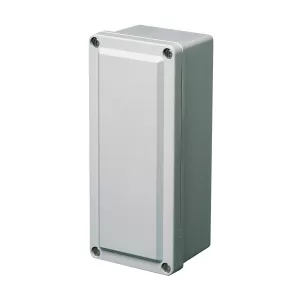 Eaton - Small fiberglass junction enclosures