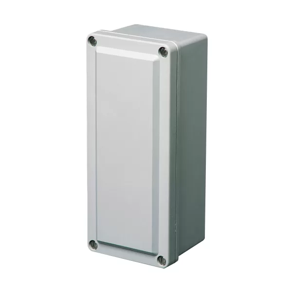 Eaton - Small fiberglass junction enclosures