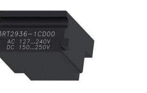 SIEMENS 3RT2936-1CD00