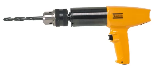 Atlas Copco- LBB45 Pistol Grip Drill
