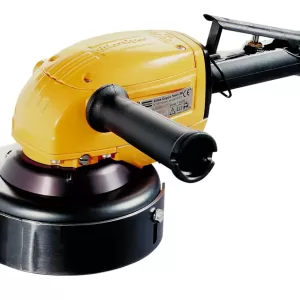 Atlas Copco-GTG40 Cup Wheel Grinder