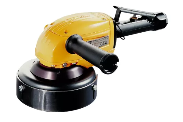 Atlas Copco-GTG40 Cup Wheel Grinder