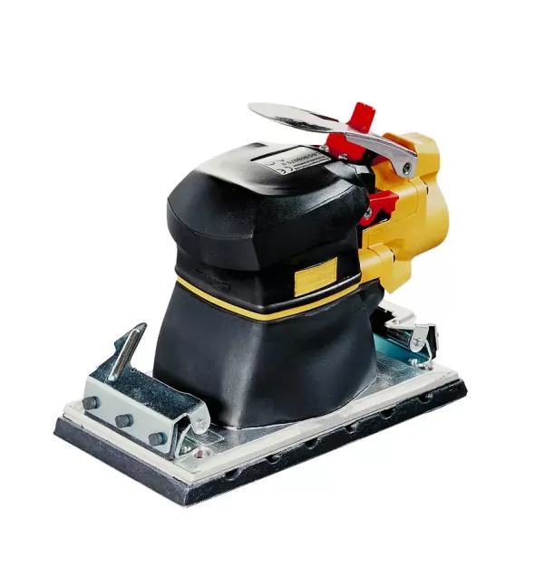 Atlas Copco-LSO30 Orbital Sander