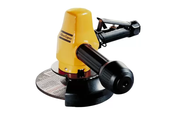 Atlas Copco-LSS53 Vertical Grinder