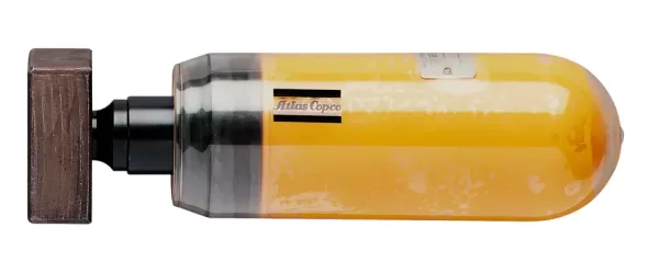 Atlas Copco-RBB10 Bucking Bar