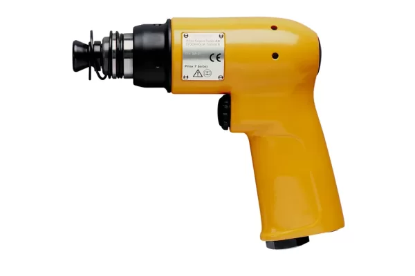 Atlas Copco- RRN18 Riveting Hammer