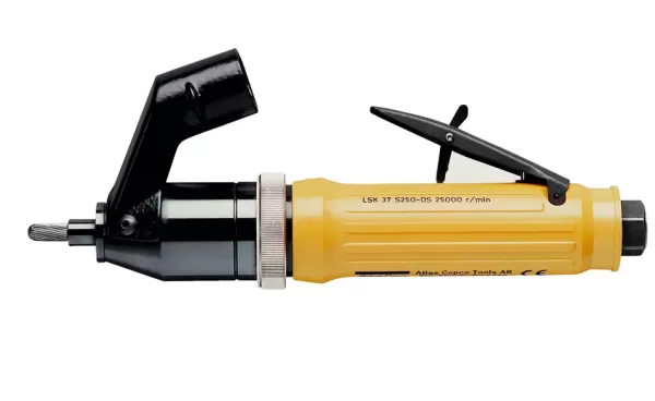 Atlas Copco-LSK37 Pneumatic Router