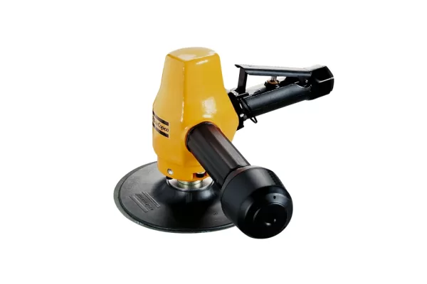Atlas Copco-LSS53 Vertical Sander