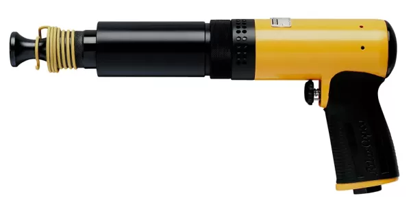 Atlas Copco- RRH12 Riveting Hammer