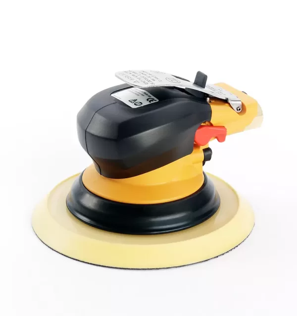 Atlas Copco-LST20 Random Orbital Sander