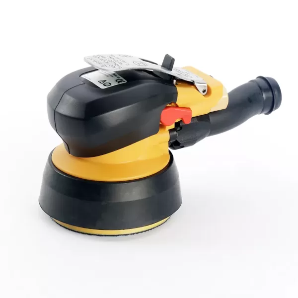 Atlas Copco-LST22 Random Orbital Sander