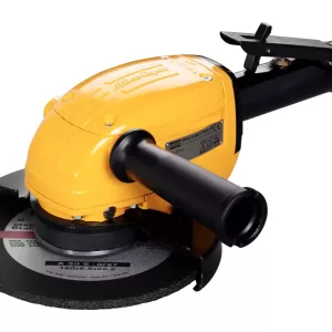 Atlas Copco-GTG40 Angle Turbine Grinder