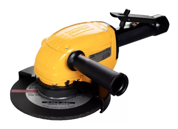 Atlas Copco-GTG40 Angle Turbine Grinder
