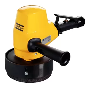 Atlas Copco- LSS64 Cup Wheel Grinder