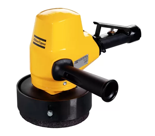 Atlas Copco- LSS64 Vertical Grinder