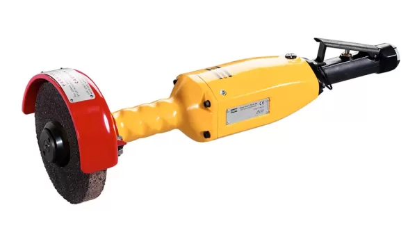 Atlas Copco-LSR64 Straight Grinder