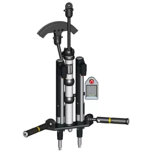 Atlas Copco- Express Mechanics